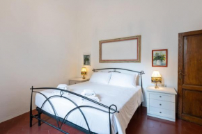 Ponte Vecchio Cozy Flat